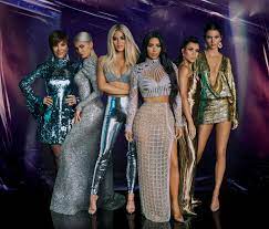 Khloe kardashian shares the' sweetest' pics of true, chicago, and dream on instagram. Keeping Up With The Kardashians Will End Its Reign In 2021 Los Angeles Times
