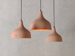 Naaya Morning Bell Modern Large Clay Pendant Lights Etsy Pendant Light Ceramic Lamp Small Pendant Lights