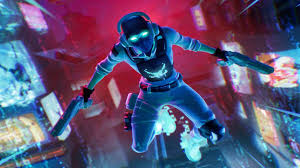 Fond d'écran fortnite du corbeau. Meilleurs Fonds D Ecran Fortnite Versions Hd Iphone Et Mobiles
