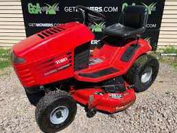 Some technicians may charge hourly rates. 44in Toro Wheelhorse 1544hxl Riding Tractor W 15 5 Hp Vanguard Engine Gsa Equipment New Used Lawn Mowers And Mower Repair Service Canton Akron Wadsworth Ohio