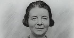 A great reminder that social progress is relatively recent and there is  still a way to go, particularly regarding ethnic minorities and trans  people. A little more history of women lawyers (from… |