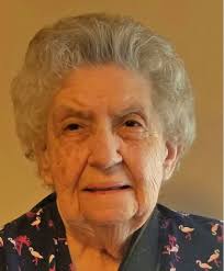 Patsy Ruth Sampson Johnson Obituary April 21, 2020