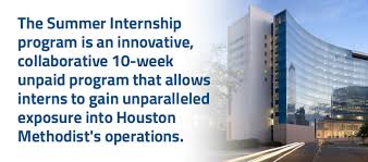 Houston Methodist Careers