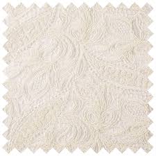 Fabulous Lace Ivory - PEAK Event Services