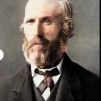 William Henry Staker (1832–1907)