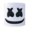 Artists such as tiesto and shawn mendes have claimed to be marshmello. 3