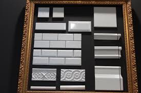 The tile shop's distinct profiles offer as many ways as you can imagine to trim your tile project. Spanish Tile Highlights From Cersaie 2013 Tile Of Spain Usa