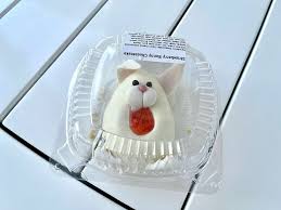 Easter bunny home decor ships free add a touch of easter anywhere in your home with this adorable hand crafted bunny! Review Disney S Beach Club Resort S Easter Bunny Strawberry Cheesecake