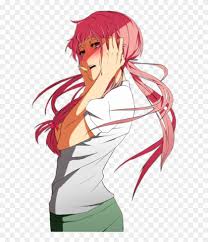 Deviantart is the world's largest online social community for artists and art enthusiasts historia #1 de mirai nikki desde 2018 te gusta mirai nikki? Mirai Nikki Yuno Gasai Clipart 1925321 Pikpng