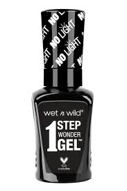 A good gel polish from a. The 20 Best Gel Nail Polishes For A Manicure That Lasts
