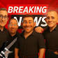 ‼️Breaking News return to the Royal Oak, Tibsh... event in Alfreton