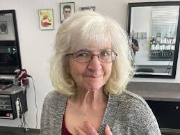 Bonnie Eileen Thayer