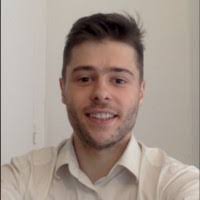 Thomas Ivanoff's Instagram, Twitter & Facebook