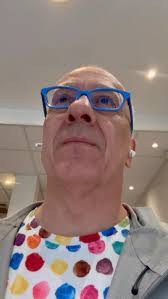 Bryan Dalrymple's Instagram, Twitter & Facebook