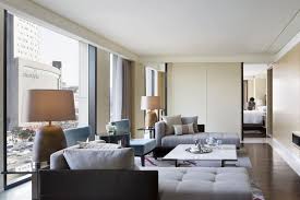 Jw Marriott Dongdaemun Plaza Living Room Interior Hotel Interiors Apartment Design