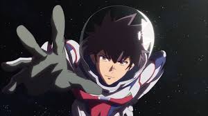Space Anime Series That Let Us Explore The Stars Anime Space Anime Kanata
