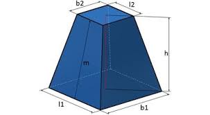 Cerca questo pin e molto altro su art origami 摺紙 di 婷媜 楊. Pyramidenstumpf Volumenberechnung Pyramidenstumpf