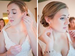 Stephanie & David's Real Love Story : Syracuse, NY Wedding Photographer