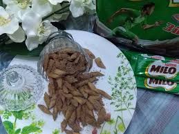 People interested in popia nestum also searched for. My Best Resepi Popia Nestum Milo Facebook