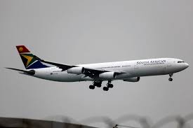There are numerous articles about the airline recently (all saying. South African Airways To Be Replaced With A New National Airline Samchui Com