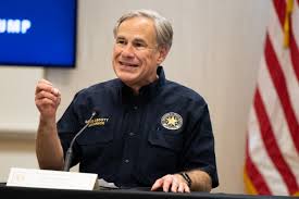 A member of the republican party, he served as 50th attorney general of texas from 2002 to 2015. Texas Gov Greg Abbott Threatens To Sue Schools Officials Who Break Ban On Mask Mandates