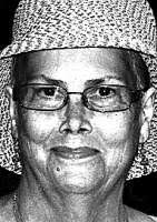 Sally Hamma Obituary (2009)