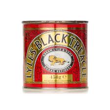 Black treacle is a blend of cane molasses and invert sugar syrup. Lyle S Black Treacle 454g Spinneys Uae