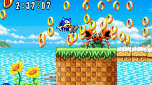 We did not find results for: Sonic Advance Gba Review Sonic S Nintendo Debut Wackoid