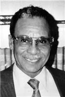 Calvester Swain Obituary (2021)