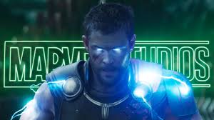 Once here, thor learns what it takes to be a true hero when the most dangerous villain of his world sends the darkest forces of asgard to invade earth. Thor Love And Thunder Uvidime Ve Ctvrtem Pokracovani Opet Tlusteho Thora