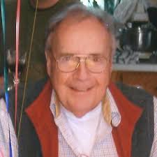 Douglas Large Obituary