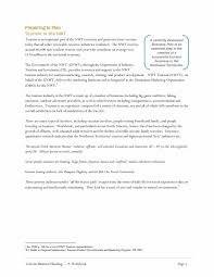 A feasibility business plan answers two primary questions on a proposed business venture: Business Plan For Tourism