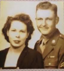 Frances Alene Ledbetter Ramby (1925-1997)