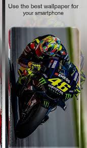 Valentino rossi is an italian professional motorcycle road racer and multiple time motogp world champion. Valentino Rossi 46 Wallpaper For Android Apk Download