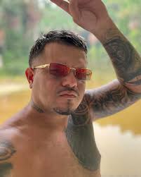 Aquele marginal do Bem!