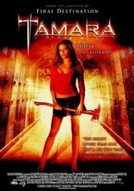 Tamara 2005 Film Wikipedia