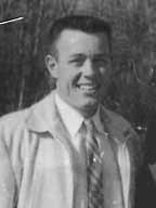 Homer Ray Randolph (1935-2004)