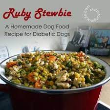 If your dog has special dietary requirements because of a health issue, you need to be extra careful about homemade meals. 30 Diabetic Dog Recipes Ideas Diabetic Dog Dog Recipes Dog Food Recipes
