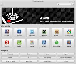 Back To Basics Part 3 Installing Third Party Software In Linux Mint Cinnamon Ghacks Tech News