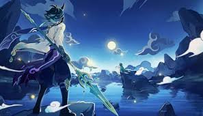 Xiao is a character in genshin impact. Genshin Impact Neuer Story Teaser Zeigt Xiao Und Die Yakshas Buradabiliyorum Com