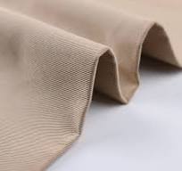 98% Cotton 2% Elastane Stretch Twill Cotton Spandex Stock Fabric