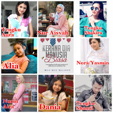 Global station sdn bhd pelakon. Kerana Dia Manusia Biasa Bab 11 Page 2 Wattpad