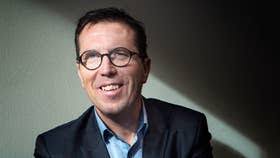 Min drivkraft är att ta revansch«