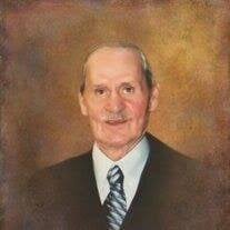 Ralph (Sonny) Herbert Jones Sr. Obituary