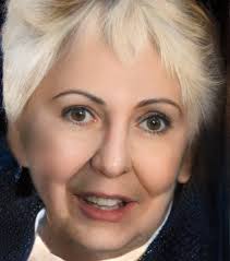 Mary Ann Taylor Riggenbach (1937-2011)