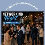 Northwest Indiana Networking Night