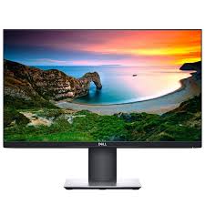 Dell bundles monitors with its desktop computers as package deals, as well as selling them separately through their online store and some other retailers. Monitors Dell Professional P2719hce 27 Fhd Led Usb C Monitor Computer Lounge