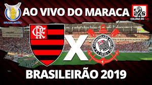 Diego (flamengo) right footed shot from more than 35 yards is close, but misses. Ao Vivo Assista A Flamengo X Corinthians Com O Coluna Do Fla Flamengo Coluna Do Fla