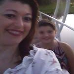 Edna Marzan's Instagram, Twitter & Facebook