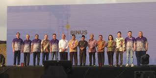 Soal tpks binus 2020 guru galeri. Binus Resmikan Kampus Barunya Di Malang